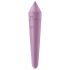 Satisfyer Bullet 8 Poderoso - Vibrador Inteligente e Resistente à Água (Roxo)