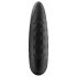 Satisfyer Ultra Power Bullet 5 - vibrador recarregável e à prova d'água (preto)