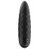 Satisfyer Ultra Power Bullet 5 - vibrador recarregável e à prova d'água (preto)