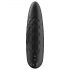 Satisfyer Ultra Power Bullet 5 - vibrador recarregável e à prova d'água (preto)