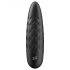 Satisfyer Ultra Power Bullet 5 - vibrador recarregável e à prova d'água (preto)