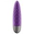 Satisfyer Ultra Power Bullet 5 - vibrador recarregável e à prova d'água (roxo)