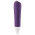 Satisfyer Ultra Power Bullet 2 - vibrador roxo à prova d'água e recarregável