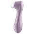 Estimulador Recarregável Satisfyer Pro 2 Gen2 - Roxo