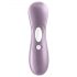 Estimulador Recarregável Satisfyer Pro 2 Gen2 - Roxo