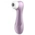 Estimulador Recarregável Satisfyer Pro 2 Gen2 - Roxo