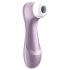 Estimulador Recarregável Satisfyer Pro 2 Gen2 - Roxo