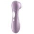 Estimulador Recarregável Satisfyer Pro 2 Gen2 - Roxo