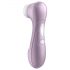 Estimulador Recarregável Satisfyer Pro 2 Gen2 - Roxo