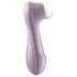 Estimulador Recarregável Satisfyer Pro 2 Gen2 - Roxo