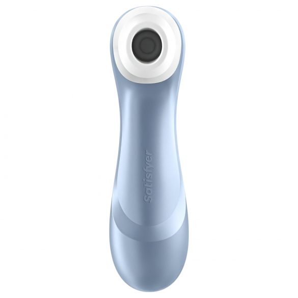 Satisfyer Pro 2 Gen2 - Estimulador Clitoriano a Ar (Azul)