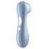 Satisfyer Pro 2 Gen2 - Estimulador Clitoriano a Ar (Azul)