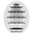 Satisfyer Egg Riffle - Ovo de Masturbação (1un)