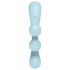 Satisfyer Tri Ball 2 - Vibrador multifuncional (menta)