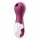 Satisfyer Lucky Libra - Estimulador de Clitóris com Ondas (Roxo)