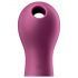 Satisfyer Lucky Libra - Estimulador de Clitóris com Ondas (Roxo)