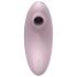 Satisfyer Vulva Lover 1 - Vibrador de clitóris com ondas (roxo)