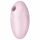 Satisfyer Vulva Lover 3 - Estimulador de clitóris a ar, recarregável (rosa)