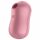 Satisfyer Cotton Candy - Vibrador de Clitóris com Onda de Ar (Coral)