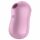 Satisfyer Cotton Candy - Vibrador de Clitóris Roxo