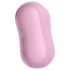 Satisfyer Cotton Candy - Vibrador de Clitóris Roxo