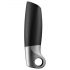 Satisfyer Power - masturbador inteligente recarregável (preto-prata)