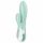 Coelho Vibrante 5 Satisfyer - menta excitante inteligente!