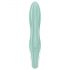 Coelho Vibrante 5 Satisfyer - menta excitante inteligente!