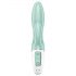 Coelho Vibrante 5 Satisfyer - menta excitante inteligente!