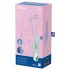 Coelho Vibrante 5 Satisfyer - menta excitante inteligente!