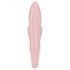 Satisfyer Air Pump Bunny 3 - Vibrador Inflável (Rosa)