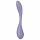 Satisfyer Flex 5 G-spot - Vibrador Inteligente (Roxo)