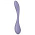 Satisfyer Flex 5 G-spot - Vibrador Inteligente (Roxo)