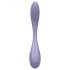 Satisfyer Flex 5 G-spot - Vibrador Inteligente (Roxo)