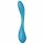 Vibrador Inteligente G-Spot Flex 5 - Verde