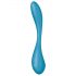 Vibrador Inteligente G-Spot Flex 5 - Verde