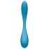 Vibrador Inteligente G-Spot Flex 5 - Verde