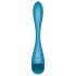 Vibrador Inteligente G-Spot Flex 5 - Verde