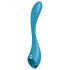 Vibrador Inteligente G-Spot Flex 5 - Verde