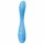 Satisfyer G-spot Flex 4 - Vibrador Inteligente Ponto G (Turquesa)