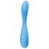 Satisfyer G-spot Flex 4 - Vibrador Inteligente Ponto G (Turquesa)