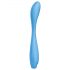 Satisfyer G-spot Flex 4 - Vibrador Inteligente Ponto G (Turquesa)