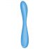 Satisfyer G-spot Flex 4 - Vibrador Inteligente Ponto G (Turquesa)