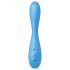 Satisfyer G-spot Flex 4 - Vibrador Inteligente Ponto G (Turquesa)