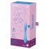 Satisfyer G-spot Flex 4 - Vibrador Inteligente Ponto G (Turquesa)