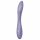 Satisfyer G-spot Flex 2 - Vibrador à prova d'água recarregável (Roxo)