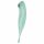 Satisfyer Twirling Pro - Vibrador 2 em 1 Inteligente (Menta)