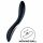 Satisfyer Rrrolling - Vibrador G-spot com esfera móvel (preto)