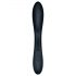 Satisfyer Rrrolling - Vibrador G-spot com esfera móvel (preto)