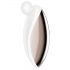 Satisfyer Spot On 2 - Vibrador Clitoriano Recarregável (Branco)